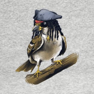 Captain Sparrow T-Shirt